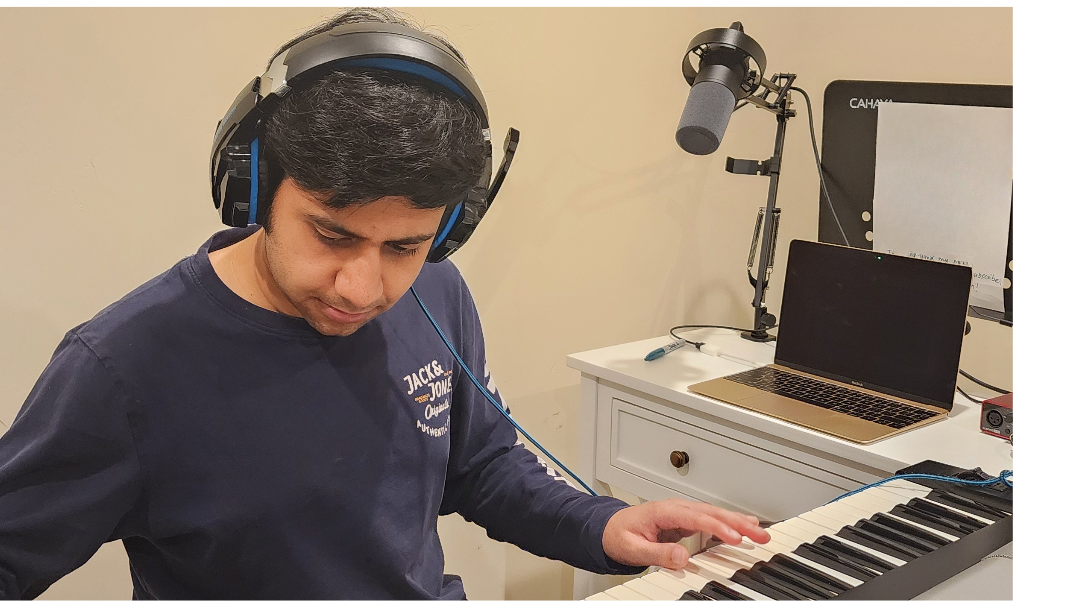 Baadal (Neel) Dhingra